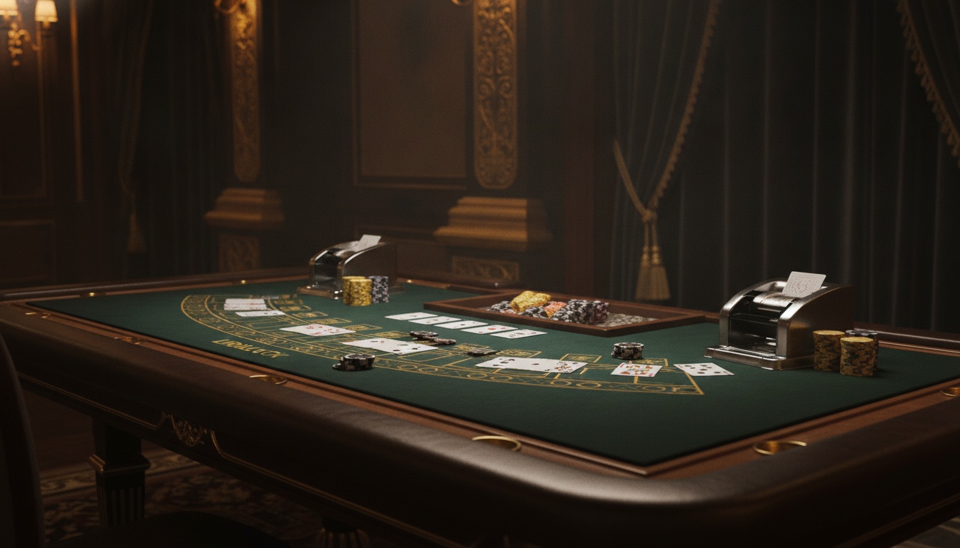 Variété des Jeux sur Liraluck Casino