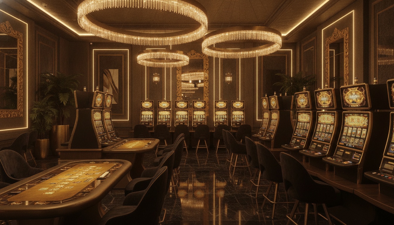 Liraluck Casino — Expérience et Fiabilité